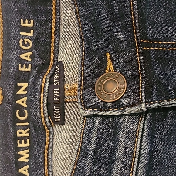 AE Ne(x)t Level Stretch Jegging - Picture 5 of 7